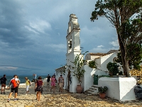 Holy Monastery of Panagia Vlacherna